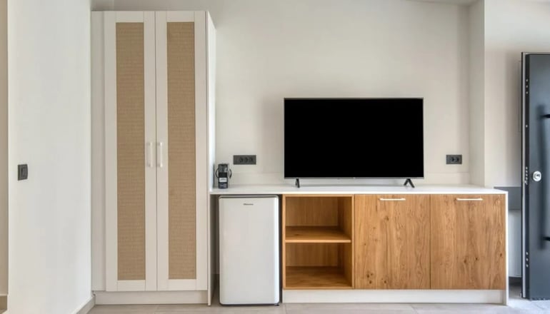 Anima Premium Suites - Ναύπλιο