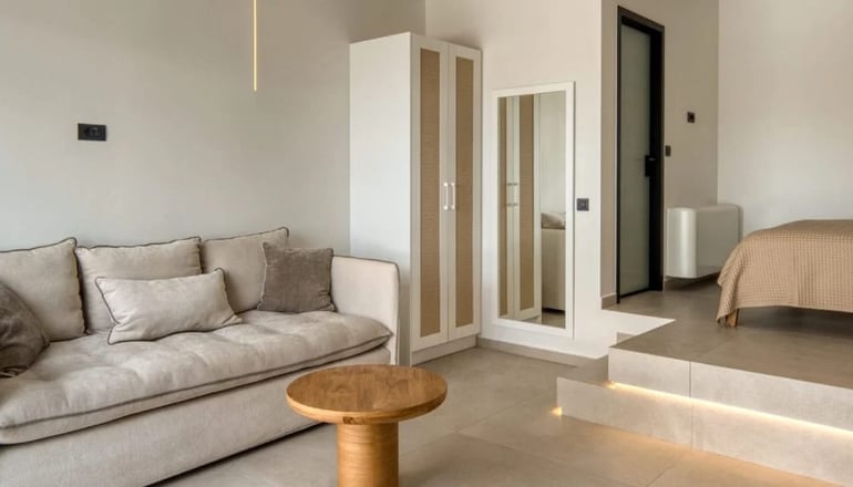 Anima Premium Suites - Ναύπλιο