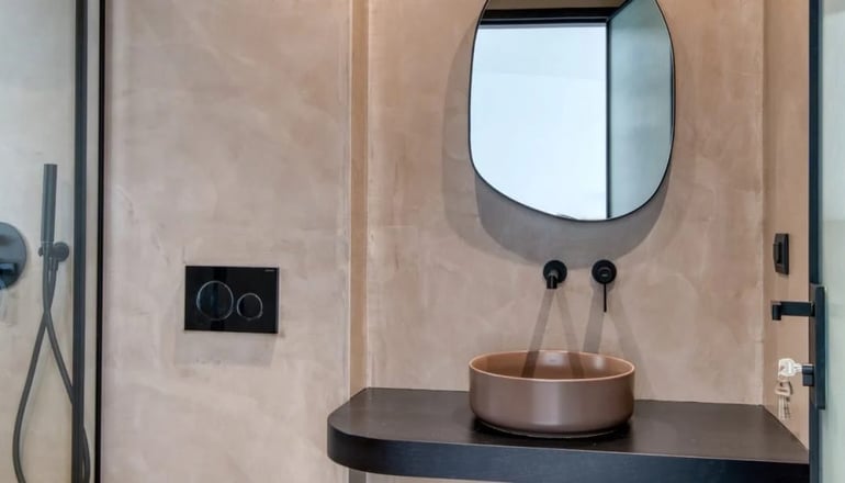 Anima Premium Suites - Ναύπλιο