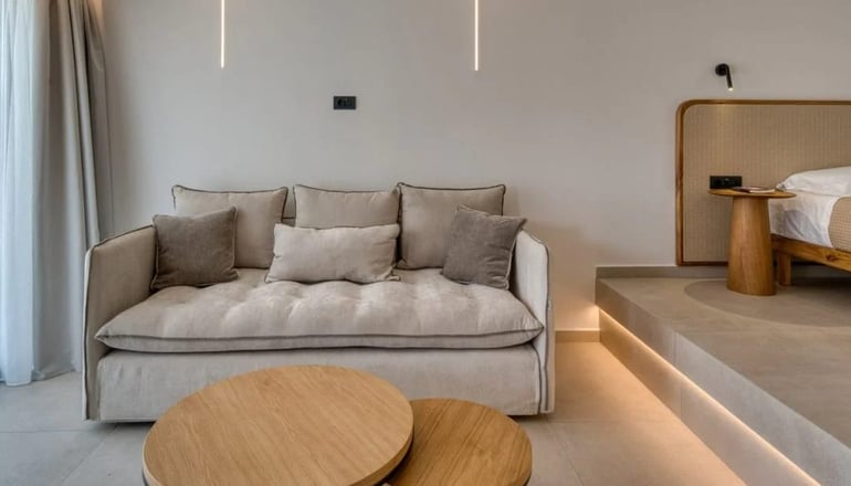 Anima Premium Suites - Ναύπλιο