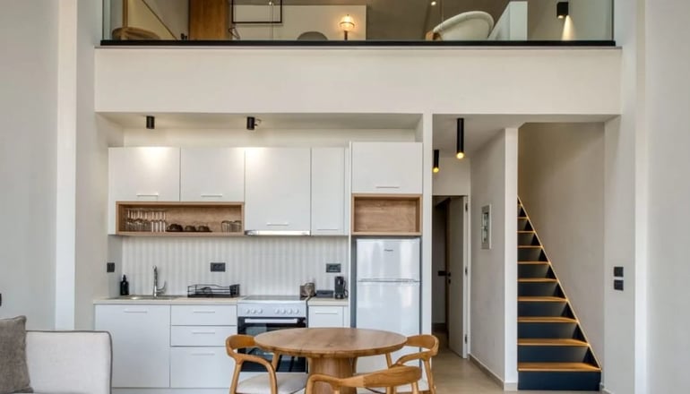 Anima Premium Suites - Ναύπλιο