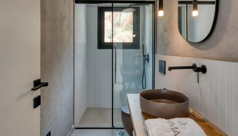 Anima Premium Suites - Ναύπλιο