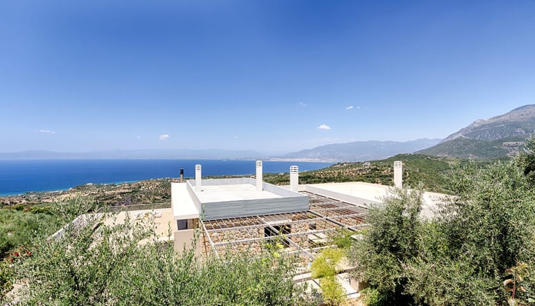 Euphoria Studios - Πλάτωμα, Μάνη