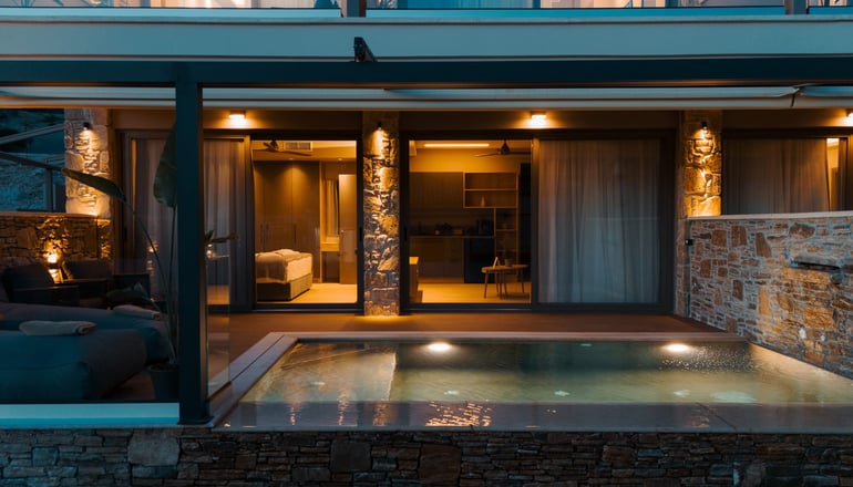 Ennea Muses Rooms & Suites - Ναύπλιο