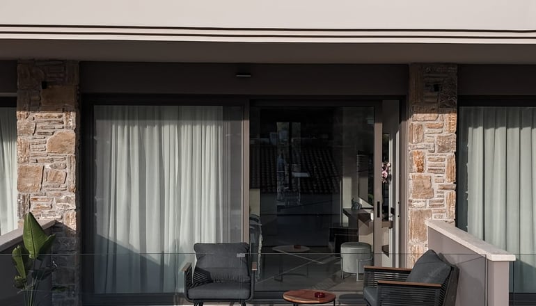 Ennea Muses Rooms & Suites - Ναύπλιο