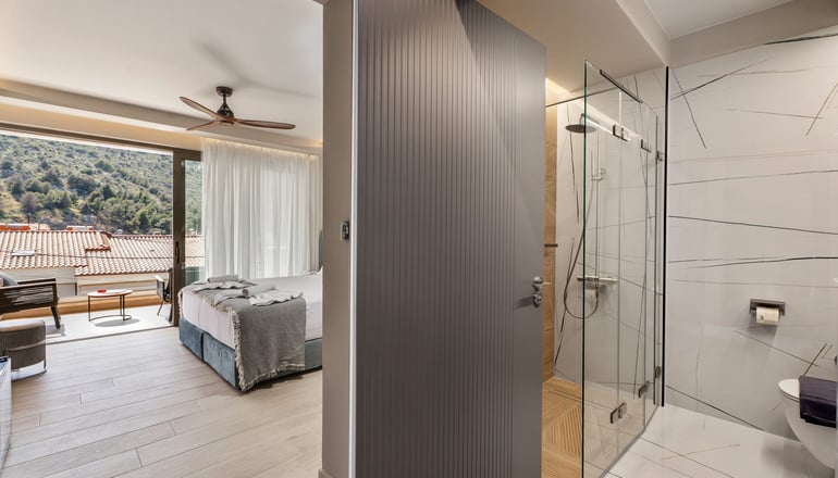 Ennea Muses Rooms & Suites - Ναύπλιο