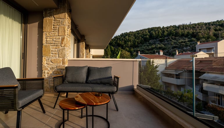 Ennea Muses Rooms & Suites - Ναύπλιο