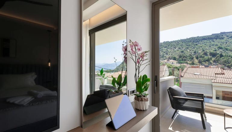 Ennea Muses Rooms & Suites - Ναύπλιο