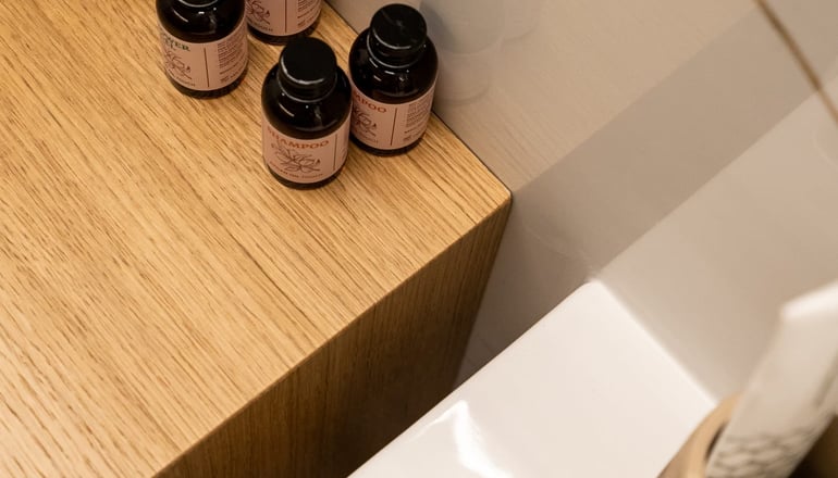 Ennea Muses Rooms & Suites - Ναύπλιο