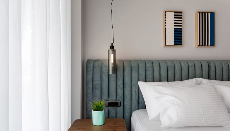 Ennea Muses Rooms & Suites - Ναύπλιο