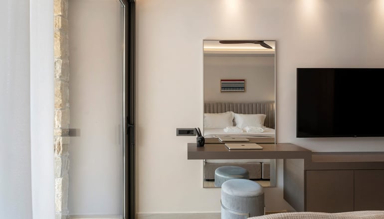 Ennea Muses Rooms & Suites - Ναύπλιο