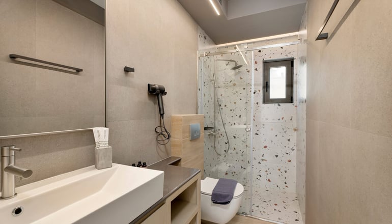 Ennea Muses Rooms & Suites - Ναύπλιο