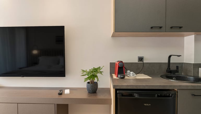 Ennea Muses Rooms & Suites - Ναύπλιο