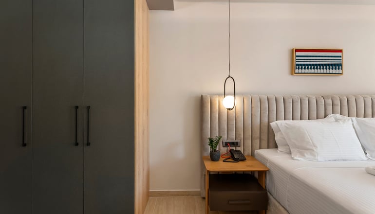 Ennea Muses Rooms & Suites - Ναύπλιο