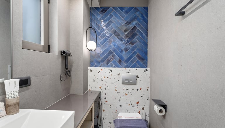 Ennea Muses Rooms & Suites - Ναύπλιο