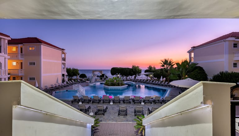 4* Porto Iliessa Zante - Αργάσι, Ζάκυνθος