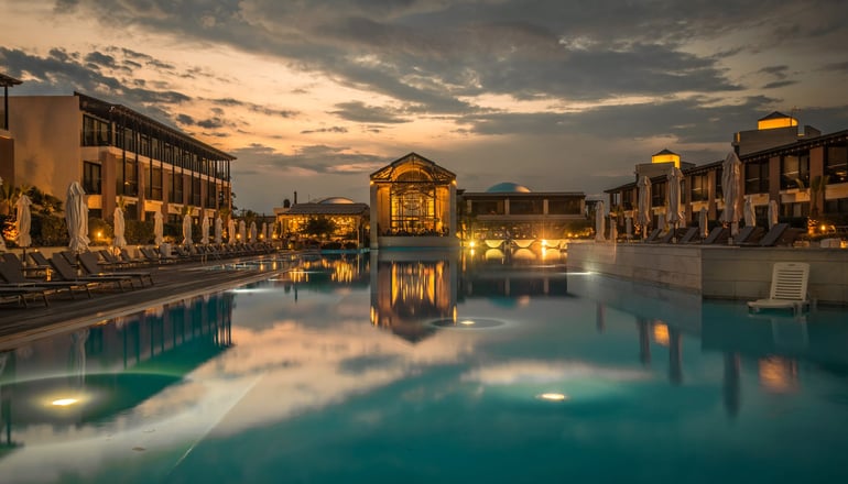 5* September Hotel -  Θεσσαλονίκη