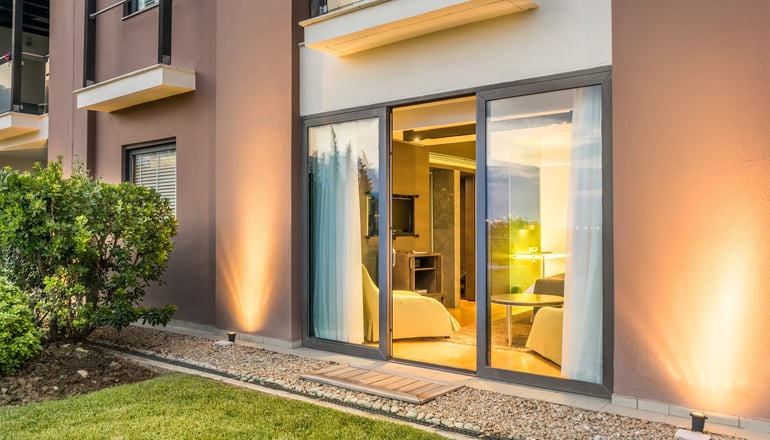 5* September Hotel -  Θεσσαλονίκη