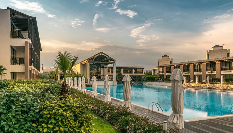5* September Hotel -  Θεσσαλονίκη