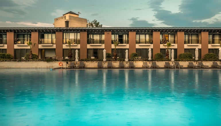 5* September Hotel -  Θεσσαλονίκη