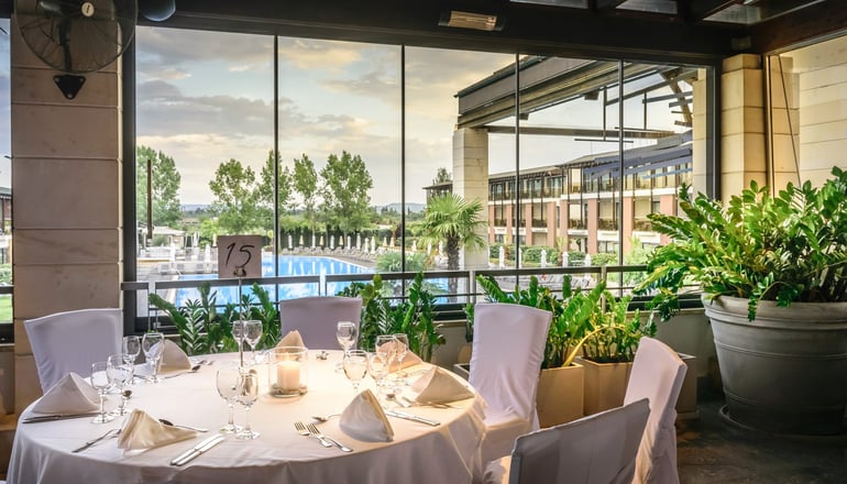 5* September Hotel -  Θεσσαλονίκη
