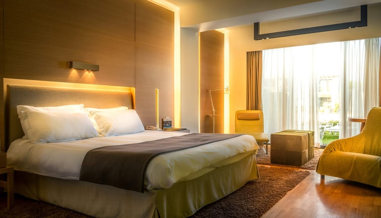 5* September Hotel -  Θεσσαλονίκη