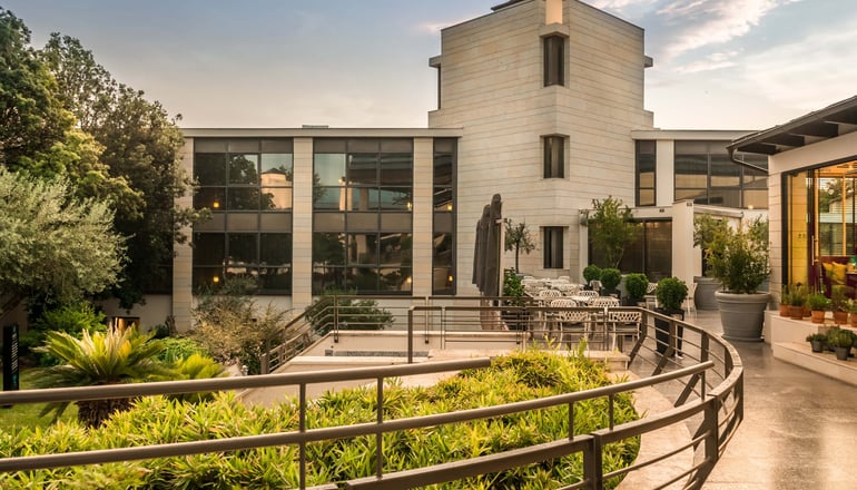 5* September Hotel -  Θεσσαλονίκη