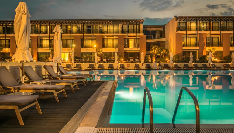 5* September Hotel -  Θεσσαλονίκη