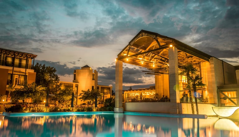 5* September Hotel -  Θεσσαλονίκη