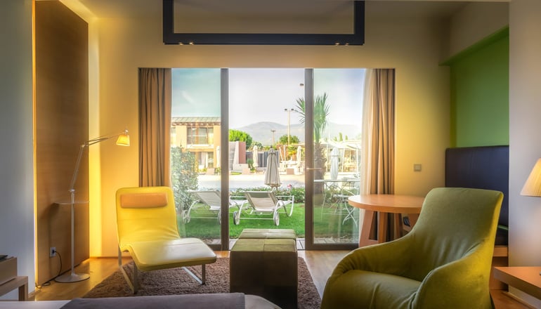 5* September Hotel -  Θεσσαλονίκη