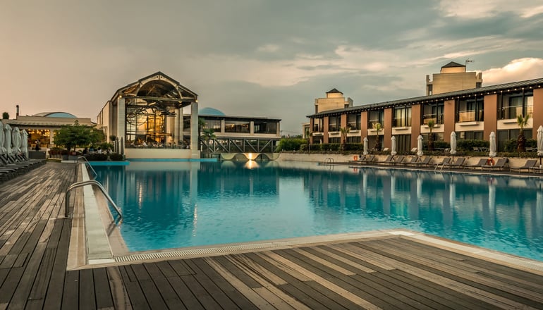 5* September Hotel -  Θεσσαλονίκη