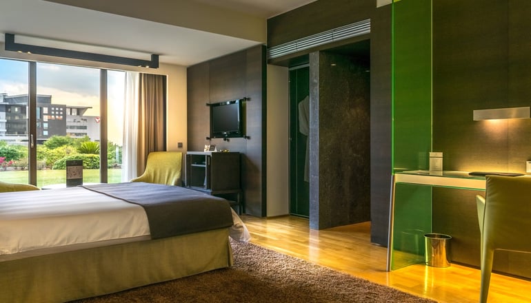 5* September Hotel -  Θεσσαλονίκη