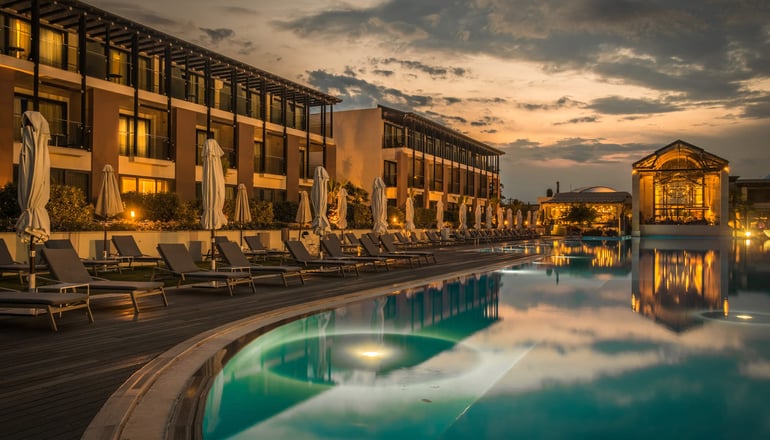 5* September Hotel -  Θεσσαλονίκη