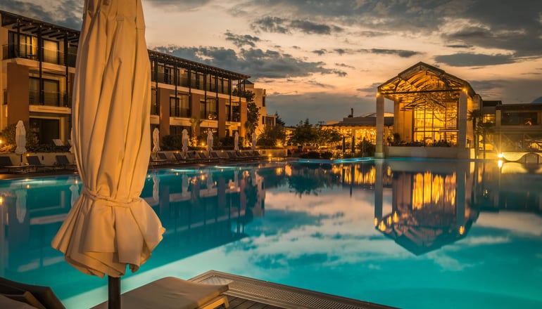 5* September Hotel -  Θεσσαλονίκη