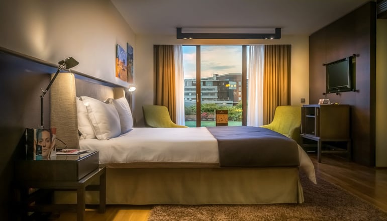 5* September Hotel -  Θεσσαλονίκη
