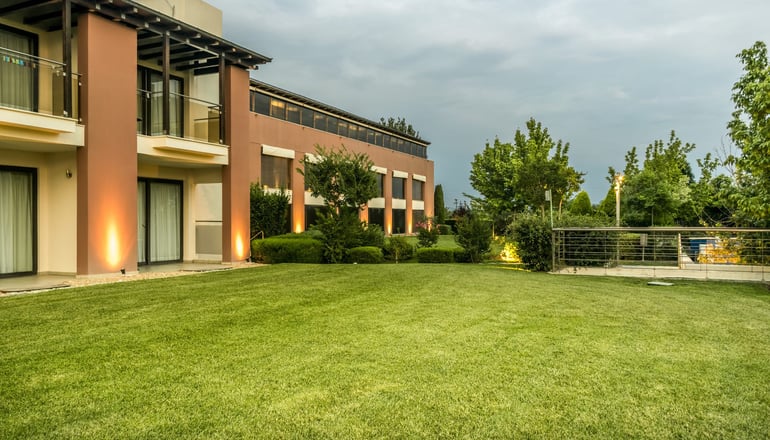 5* September Hotel -  Θεσσαλονίκη