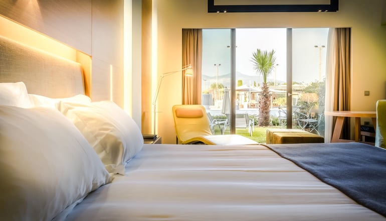 5* September Hotel -  Θεσσαλονίκη