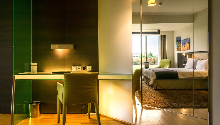 5* September Hotel -  Θεσσαλονίκη