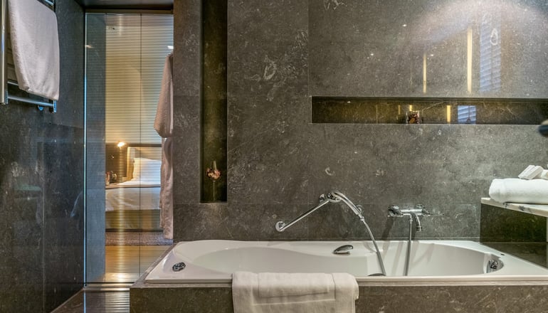 5* September Hotel -  Θεσσαλονίκη