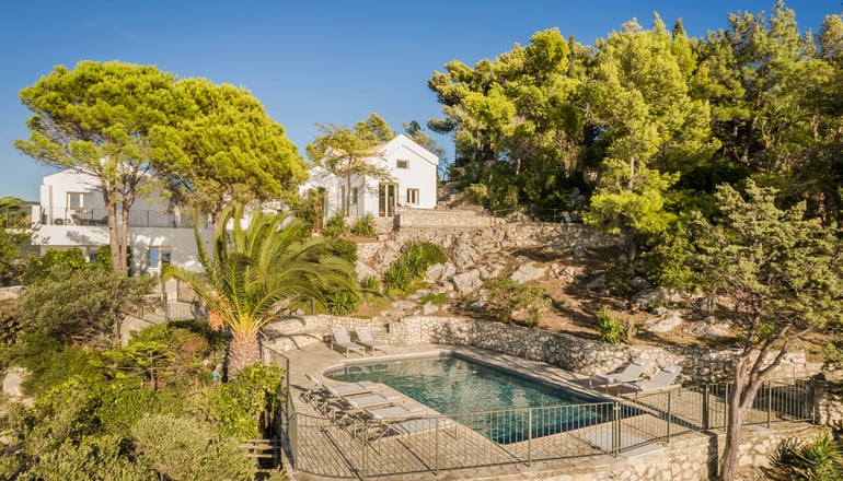 360o Residences - Αργοστόλι, Κεφαλονιά