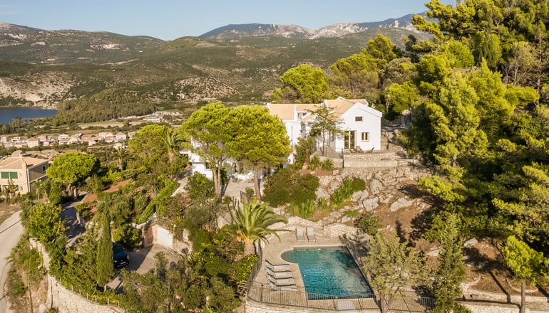 360o Residences - Αργοστόλι, Κεφαλονιά