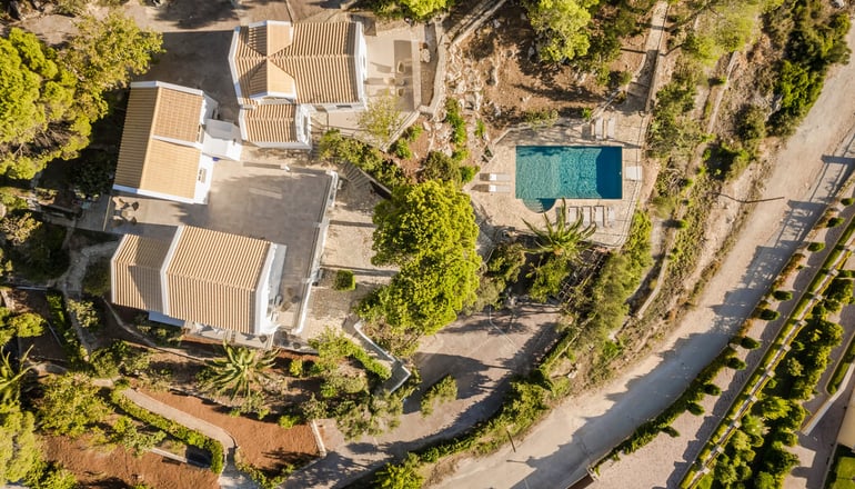 360o Residences - Αργοστόλι, Κεφαλονιά
