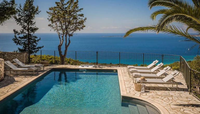 360o Residences - Αργοστόλι, Κεφαλονιά