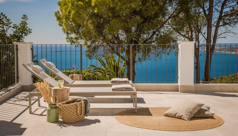 360o Residences - Αργοστόλι, Κεφαλονιά