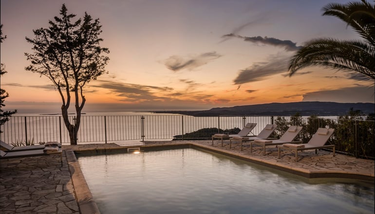 360o Residences