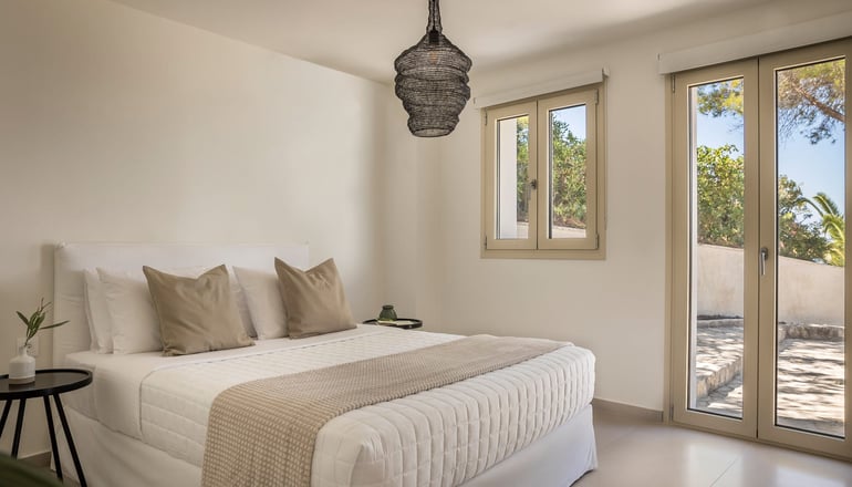 360o Residences - Αργοστόλι, Κεφαλονιά