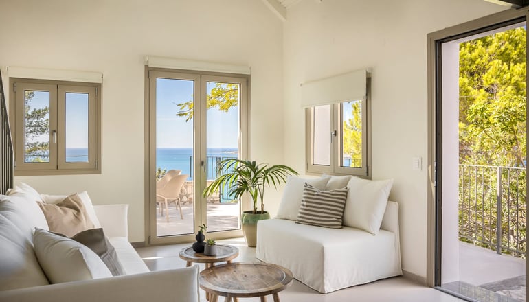 360o Residences - Αργοστόλι, Κεφαλονιά