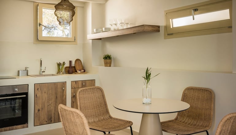 360o Residences - Αργοστόλι, Κεφαλονιά