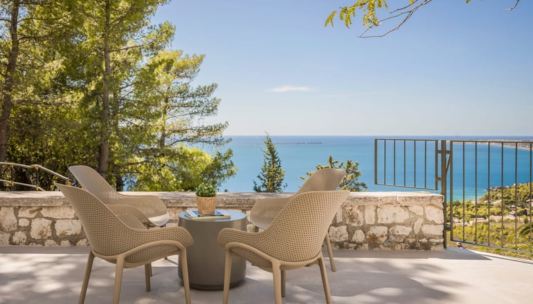 360o Residences - Αργοστόλι, Κεφαλονιά