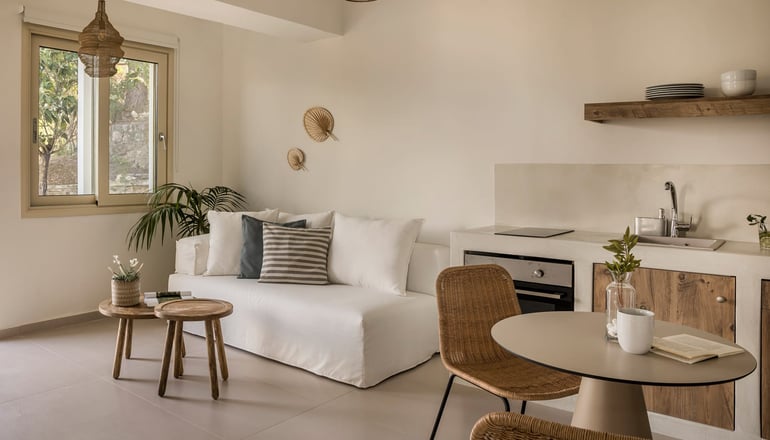 360o Residences - Αργοστόλι, Κεφαλονιά